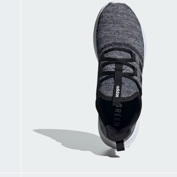 Adidas CLOUDFOAM PURE 2.0 SHOES New 9.5 - Picture 2 of 3